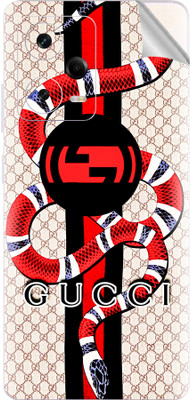 tiddler Xiaomi Redmi Note 12 Pro Mobile Skin(Multicolor)