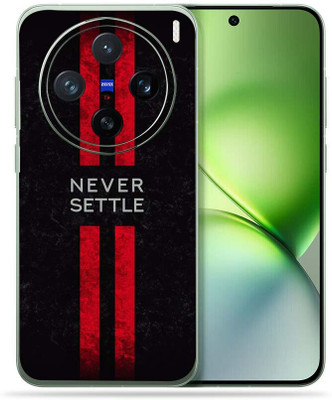 OggyBaba OggyBaba Vivo X200 5g Mobile Skin(Natraj)