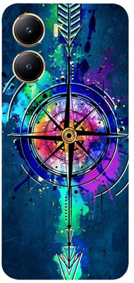 AsSkin Vivo T2X 5G, vivo t2x 5g Mobile Skin(Multicolor)