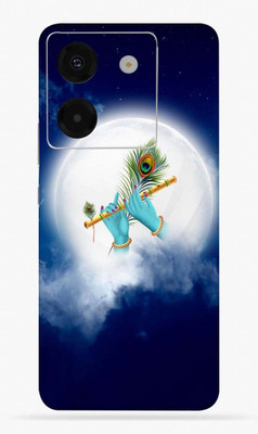 OggyBaba OggyBaba Poco M7 pro 5g Mobile Skin(Basuri)