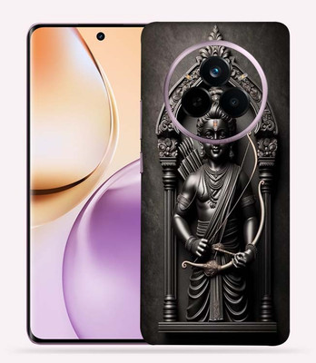 OggyBaba OggyBaba Realme 14 pro 5g Mobile Skin(Cyberpunkh-Yellow)