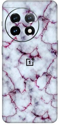 Vcare GadGets One Plus 11 5G Mobile Skin(Multicolor)