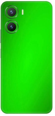 Vcare GadGets T2x 5G Mobile Skin(Green)