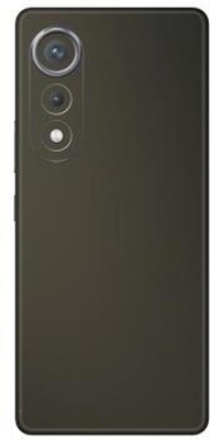 Vcare GadGets Pova Curve (5G) Mobile Skin(Slate)