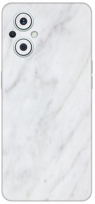 Vcare GadGets Reno 7Z 5G Mobile Skin(Multicolor)