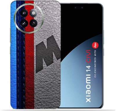 OggyBaba Xiaomi 14 Civi Mobile Skin(Cobiertas)