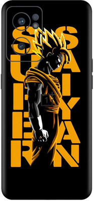 wrap craft ONEPLUS NORD CE 2 5G Premium Vinyl Mobile Skin(Multicolor)