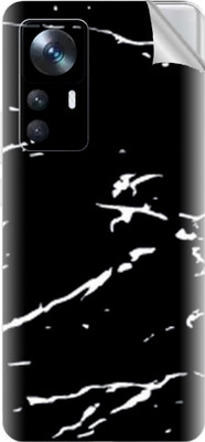 tiddler Xiaomi 12T Pro Mobile Skin(Black)