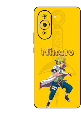 wrap craft HUAWEI NOVA 10 PRO Premium Vinyl Mobile Skin(Multicolor)