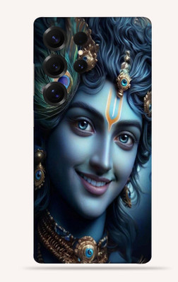 OggyBaba OggyBaba Samsung Galaxy S25 ultra Mobile Skin(Krishna Love)