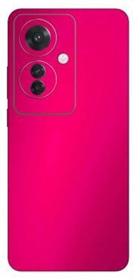 Vcare GadGets F25 Pro (5G) Mobile Skin(Pink)