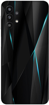 Vcare GadGets Samsung Galaxy M32 (5G) Mobile Skin(Multicolor)