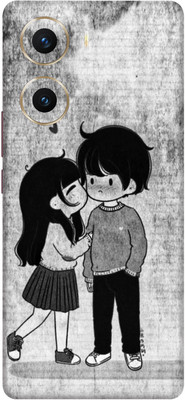 TECHMOZ Vivo V29E 5G Mobile Skin(Multicolor)