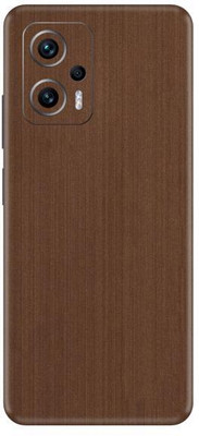 Vcare GadGets Redmi K50i 5G Mobile Skin(Copper)