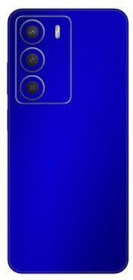 Vcare GadGets Realme C73 (5G) Mobile Skin(Blue)