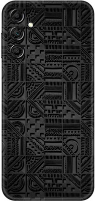 SKINFACTORY SAMSUNG GALAXY A14 5G Premium Mobile Skin(Multicolor)