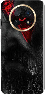Xuwap Huawei nova Y91 Mobile Skin(Multicolor)