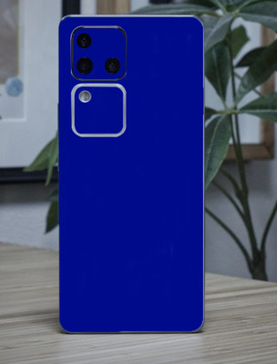 AsSkin Vivo V30 Pro 5G Mobile Skin(Blue)