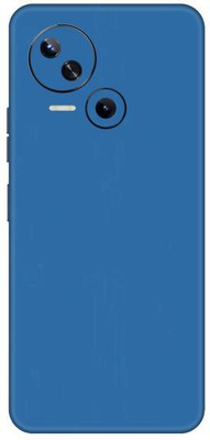 Vcare GadGets Spark 10 5G Mobile Skin(Blue)