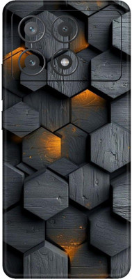 ScreenMart Xiaomi Poco X6 Pro (5G) Mobile Skin(Multicolor)