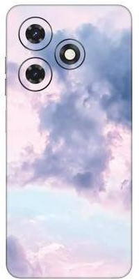 Vcare GadGets Spark Go (2024) Mobile Skin(Multicolor)