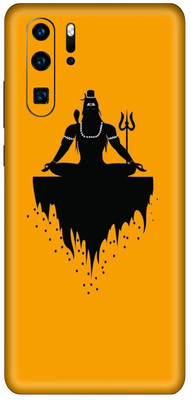 Toppings Huawei P30 Pro Mobile Skin(Multicolor)
