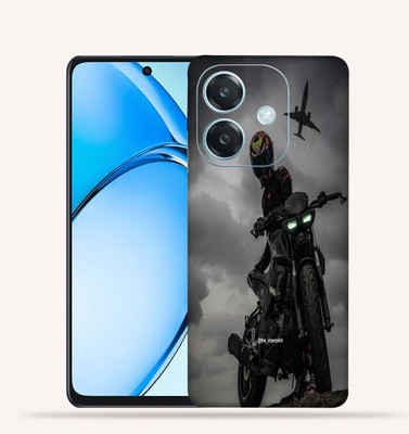 OggyBaba OggyBaba Oppo A3 5g Mobile Skin(MT 15 Rider)