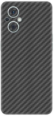 Vcare GadGets Reno 7Z 5G Mobile Skin(Metal)