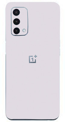 AsSkin Nord N200 5g, nord n200 5g Mobile Skin(Ultra Super White Matte With High Matte Finish.)