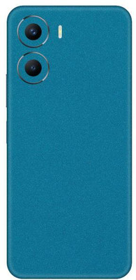 Vcare GadGets Y56 5G Mobile Skin(Blue)