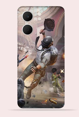 OggyBaba Oppo A5x 5g Mobile Skin(Racer)