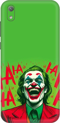ScreenMart Huawei Y5 (2019) Mobile Skin(Multicolor)