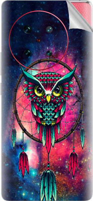 tiddler Vivo X90 Pro Plus Mobile Skin(Multicolor)