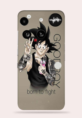 OggyBaba Nothing Phone 3 5g Mobile Skin(Good Boy)