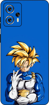 AMTHA AMTHA MOTOROLA G64 5G Mobile Skin(Multicolor)