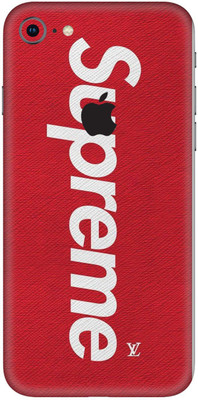 wrap craft Apple iPhone 7 Mobile Skin(Multicolor)