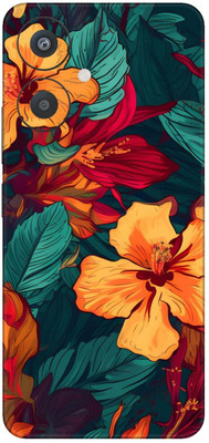 SKINADDA REDMI 13 5G Premium Mobile Skin(Multicolor)