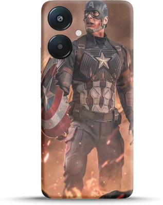Sublimart Xiaomi Redmi 13C 5G Mobile Skin(Multicolor)