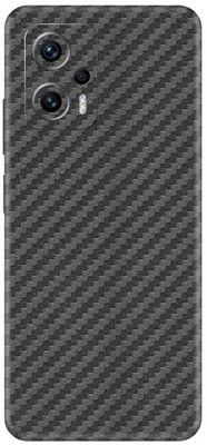 Vcare GadGets Poco X4 GT 5G Mobile Skin(Metal)