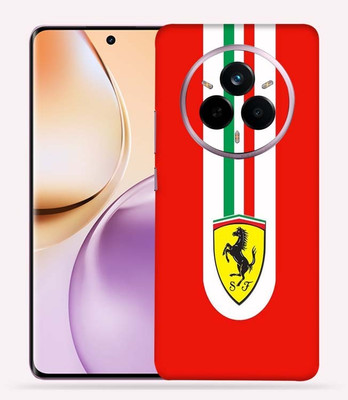 OggyBaba OggyBaba Realme 14 pro 5g Mobile Skin(Dang)