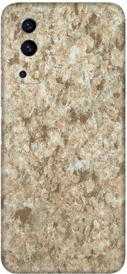 AMTHA AMTHA Vivo IQOO Z3 (5G) Mobile Skin(Multicolor)