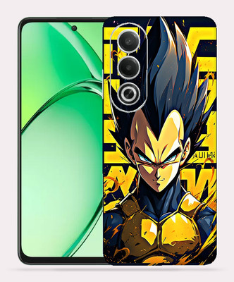 OggyBaba OggyBaba Oppo K12X 5g Mobile Skin(Art by Goku)