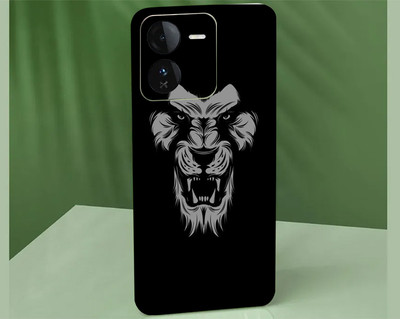 AsSkin Vivo iQoo Z9x 5g Mobile Skin(Multicolor)