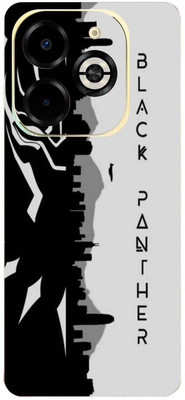 Toppings Infinix Smart 8 Plus Mobile Skin(Multicolor)