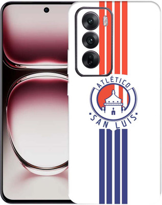 OggyBaba Oppo Reno 12 pro 5g Mobile Skin(Sun Luis)