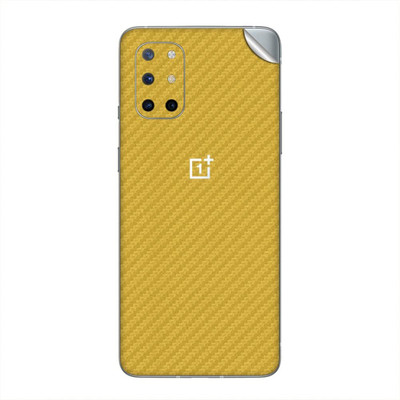 Xskin OnePlus 8T - Mobile Skin(Gold)