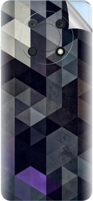 tiddler Huawei nova Y90 Mobile Skin(Grey)