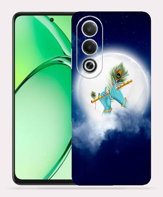 OggyBaba OggyBaba Oppo K12X 5g Mobile Skin(Basuri)