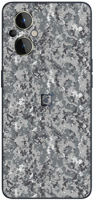 Vcare GadGets OnePlus Nord N20 5G Mobile Skin(Multicolor)