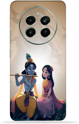 OggyBaba Narzo 70 pro Mobile Skin(Little RK)